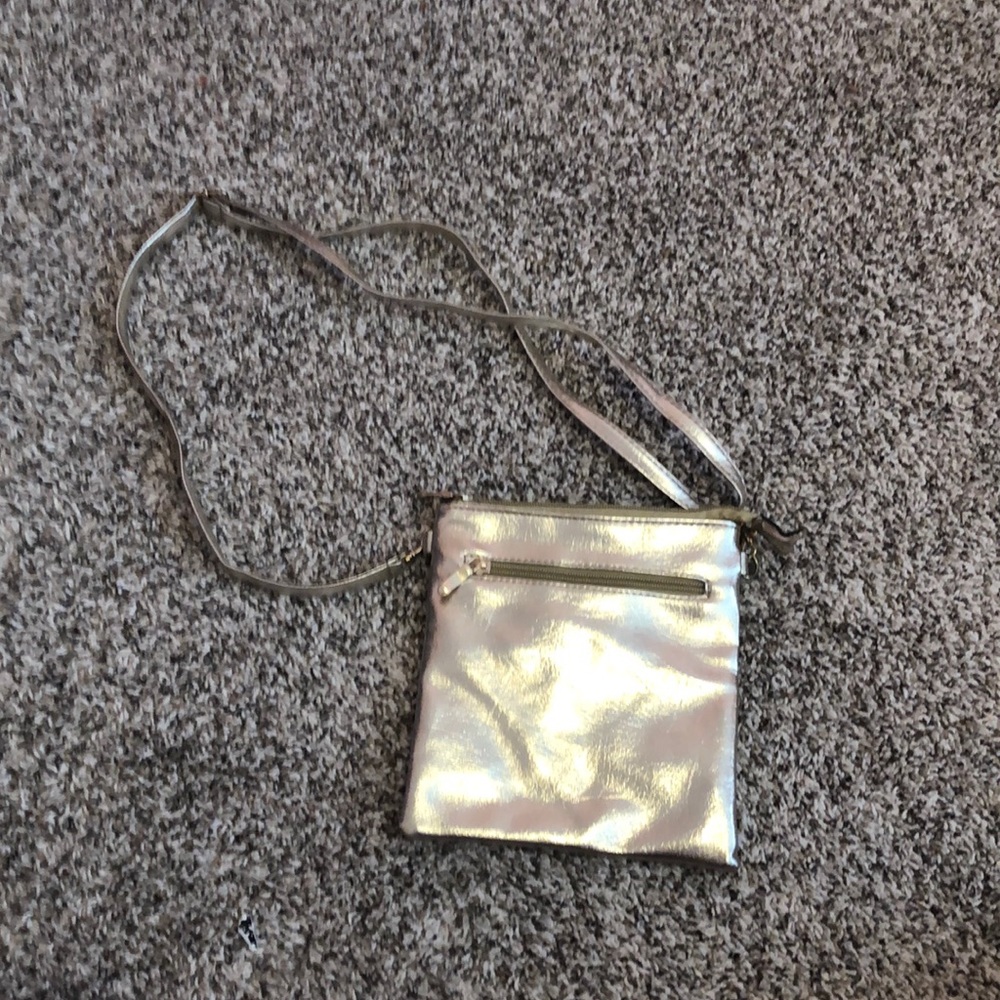 purse